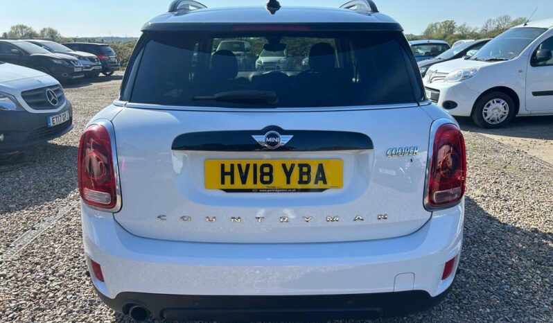 2018 MINI Countryman For Sale in Kenya full