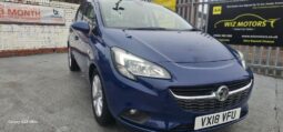 2018 Opel Corsa For Sale In Kenya