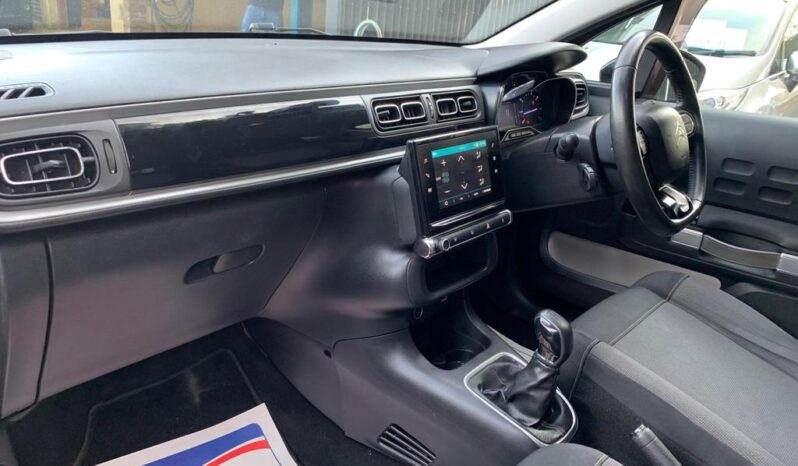 2019 Citroen C3 For Sale In Nairobi, Kenya full