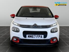 2018 Citroen C3 For Sale In Kenya