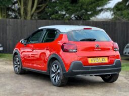 2019 Citroen C3 For Sale In Kenya full