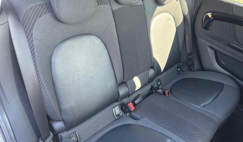 2018 MINI Countryman For Sale in Kenya full
