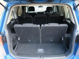 Volkswagen Touran 2018 For Sale In Kenya full