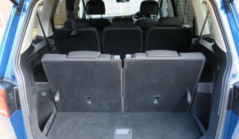 Volkswagen Touran 2018 For Sale In Kenya full