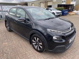 2018 Citroen C3 For Sale In Nairobi Kenya full