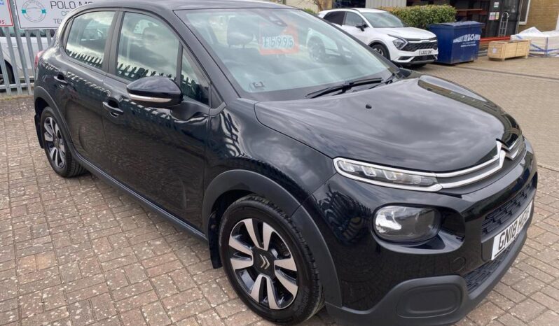 2018 Citroen C3 For Sale In Nairobi Kenya full