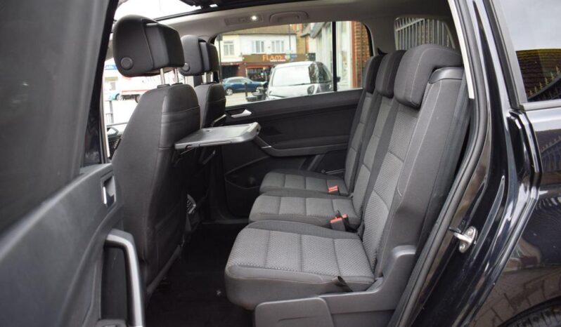 2020 Volkswagen Touran Price & For Sale In Kenya full