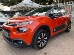 2019 Citroen C3 For Sale In Nairobi, Kenya full