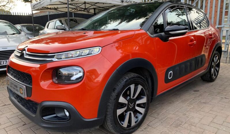 2019 Citroen C3 For Sale In Nairobi, Kenya full