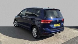 2019 Volkswagen Touran For Sale In Kenya full