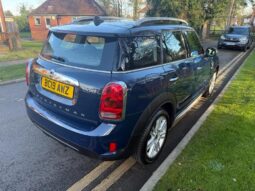2019 MINI Countryman For Sale in Kenya full
