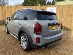 2020 MINI Countryman For Sale in Kenya full