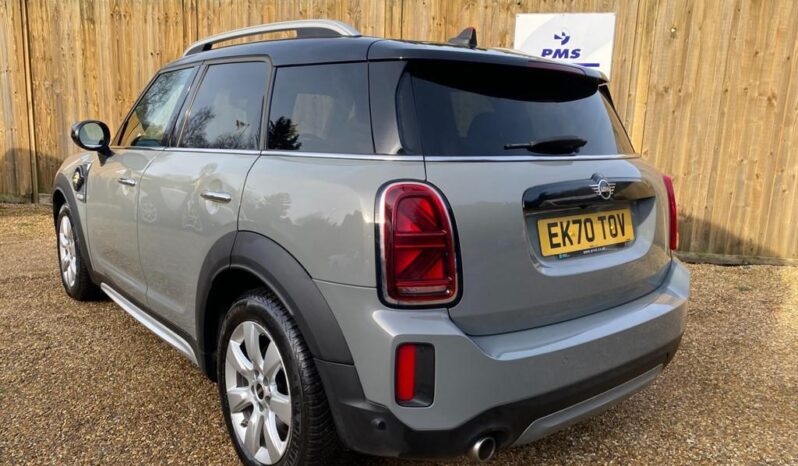 2020 MINI Countryman For Sale in Kenya full