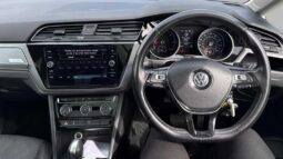 2019 Volkswagen Touran For Sale In Kenya full