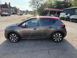 Citroen C3 2018 For Sale In Kenya full