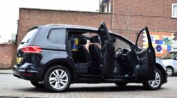 2020 Volkswagen Touran Price & For Sale In Kenya full