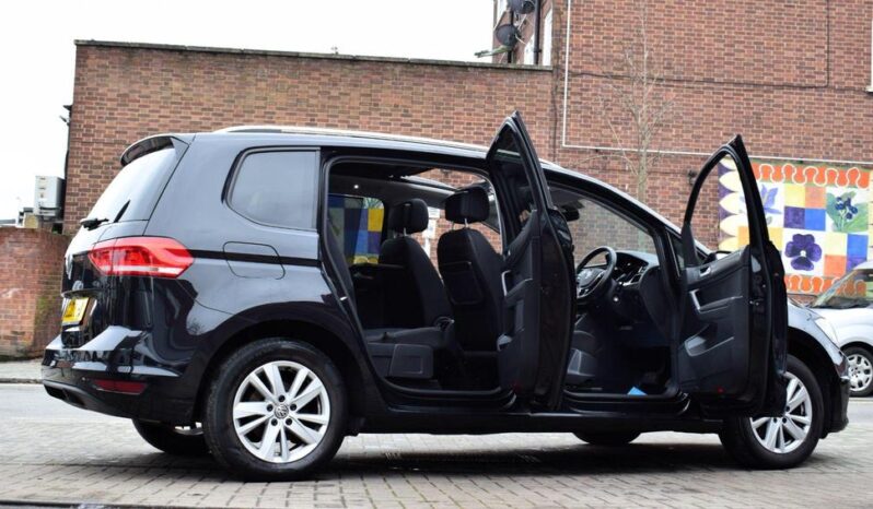 2020 Volkswagen Touran Price & For Sale In Kenya full