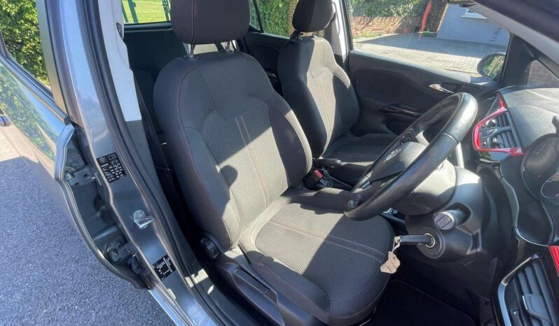 2019 Opel Corsa For Sale In Kenya full