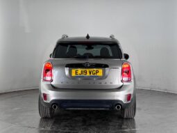 2019 MINI Countryman 2.0 Cooper S Classic Steptronic For Sale full