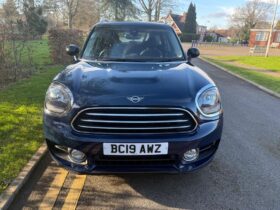 2019 MINI Countryman For Sale in Kenya