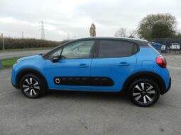 2020 Citroen C3 For Sale In Kenya full
