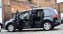 2020 Volkswagen Touran Price & For Sale In Kenya full