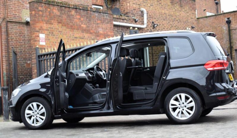 2020 Volkswagen Touran Price & For Sale In Kenya full