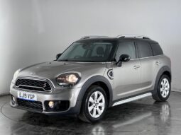 2019 MINI Countryman 2.0 Cooper S Classic Steptronic For Sale full