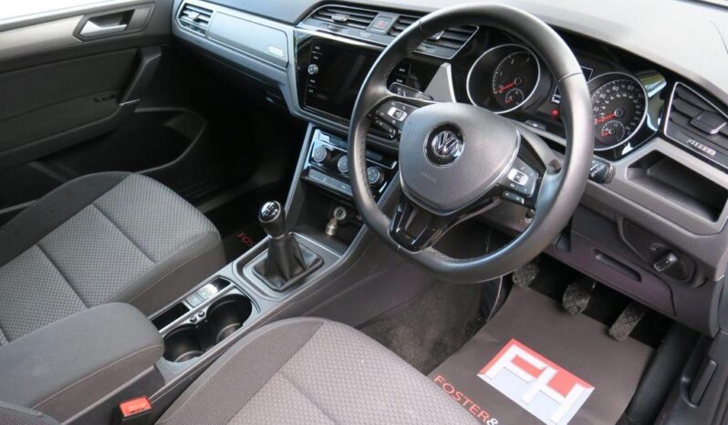 Volkswagen Touran 2018 For Sale In Kenya full