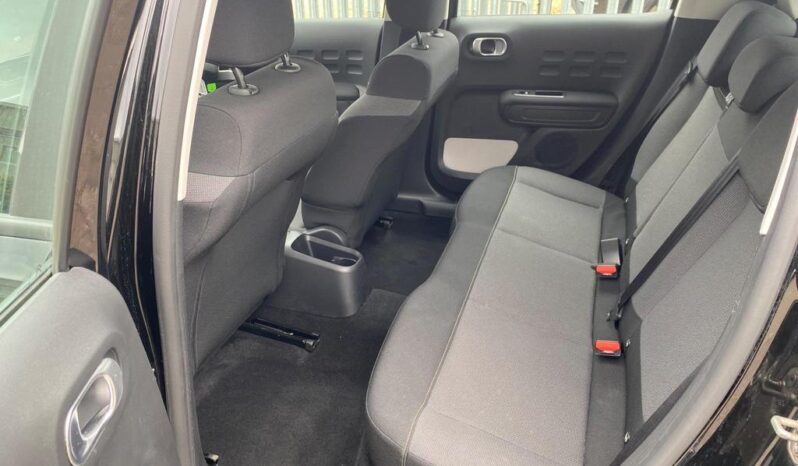 2018 Citroen C3 For Sale In Nairobi Kenya full