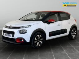 2018 Citroen C3 For Sale In Kenya full