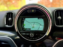 2020 MINI Countryman 2.0 Cooper S Exclusive Euro 6 For Sale full