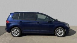 2019 Volkswagen Touran For Sale In Kenya full