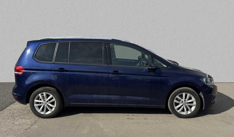 2019 Volkswagen Touran For Sale In Kenya full