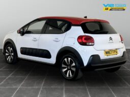 2018 Citroen C3 For Sale In Kenya full