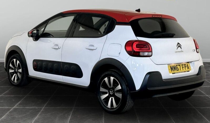 2018 Citroen C3 For Sale In Kenya full