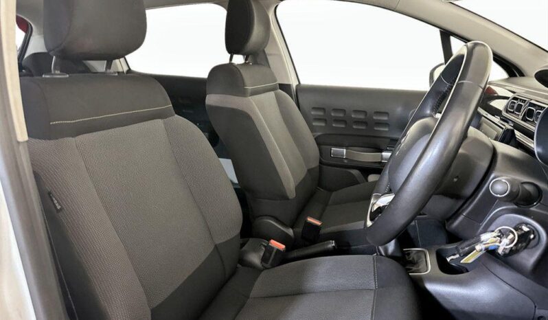 2018 Citroen C3 For Sale In Kenya full