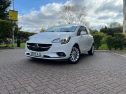 Opel Corsa 2018 For Sale In Kenya full