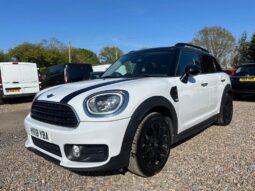 2018 MINI Countryman For Sale in Kenya full