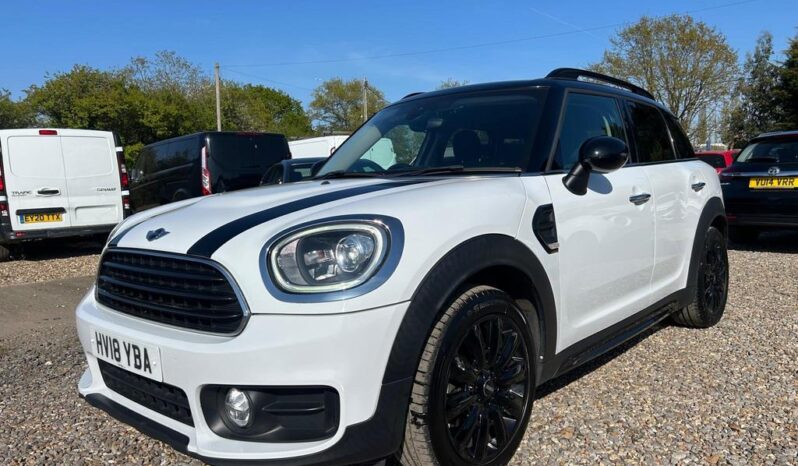 2018 MINI Countryman For Sale in Kenya full