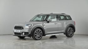 2019 MINI Countryman 1.5 For Sale In Kenya