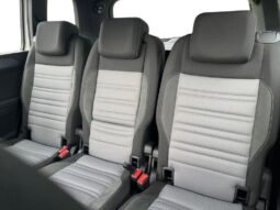 2020 Volkswagen Touran For Sale In Kenya full
