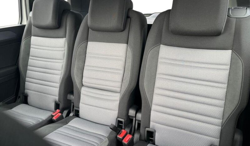 2020 Volkswagen Touran For Sale In Kenya full