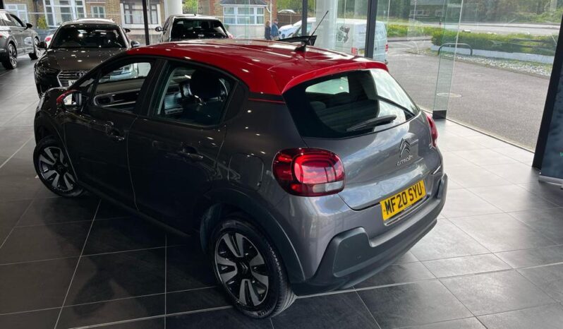 2020 Citroen C3 For Sale In Kiambu, Kenya full