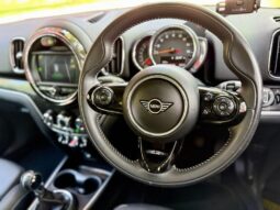 2020 MINI Countryman 2.0 Cooper S Exclusive Euro 6 For Sale full