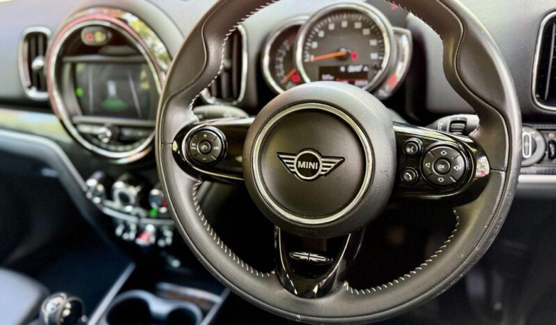 2020 MINI Countryman 2.0 Cooper S Exclusive Euro 6 For Sale full
