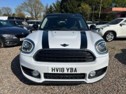 2018 MINI Countryman For Sale in Kenya