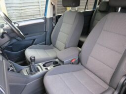 Volkswagen Touran 2018 For Sale In Kenya full
