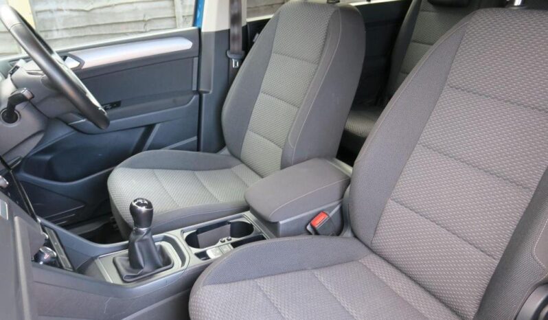 Volkswagen Touran 2018 For Sale In Kenya full