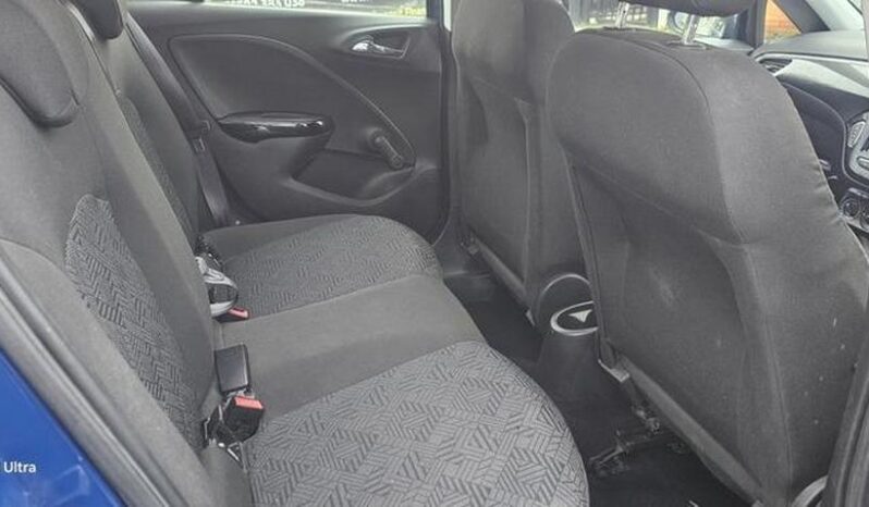 2018 Opel Corsa For Sale In Kenya full